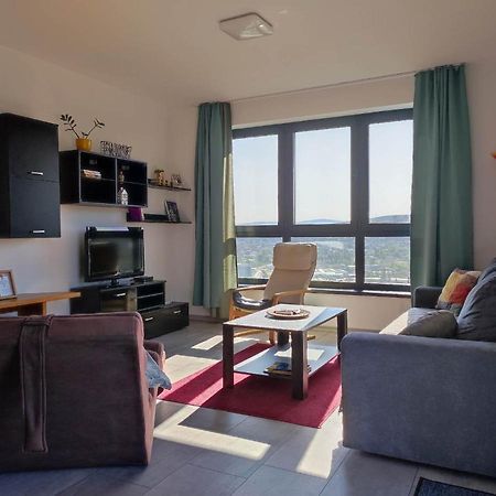 Mezadler Apartment Kosice Bagian luar foto