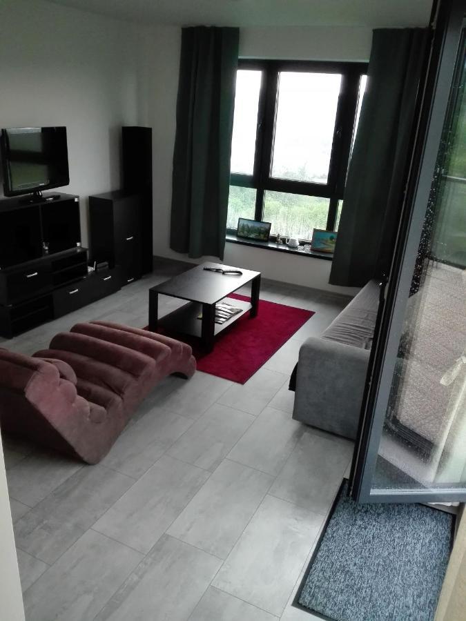 Mezadler Apartment Kosice Bagian luar foto