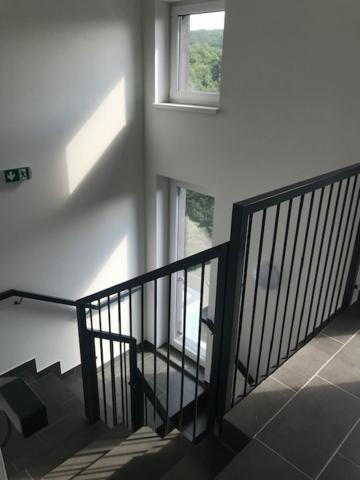 Mezadler Apartment Kosice Bagian luar foto