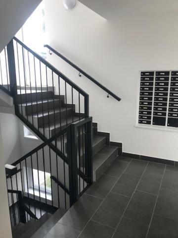 Mezadler Apartment Kosice Bagian luar foto