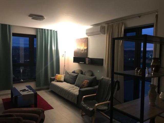 Mezadler Apartment Kosice Bagian luar foto