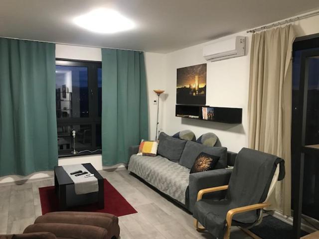 Mezadler Apartment Kosice Bagian luar foto
