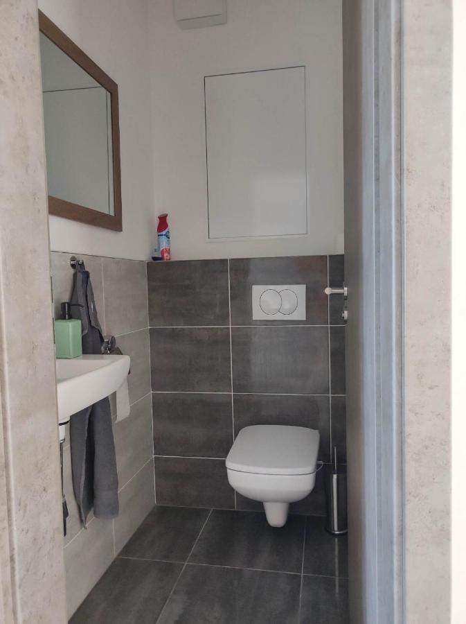 Mezadler Apartment Kosice Bagian luar foto