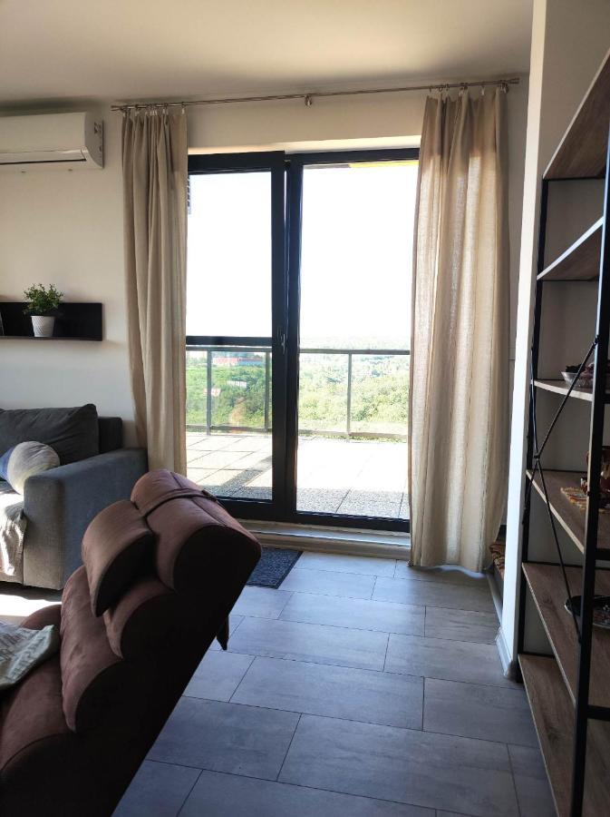 Mezadler Apartment Kosice Bagian luar foto