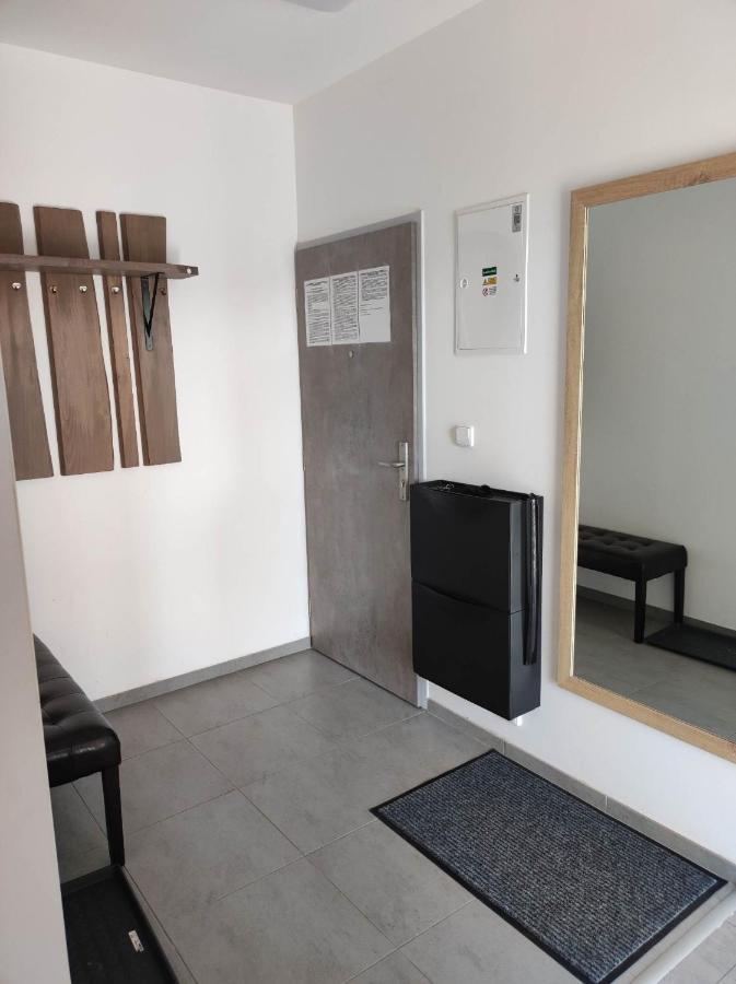 Mezadler Apartment Kosice Bagian luar foto