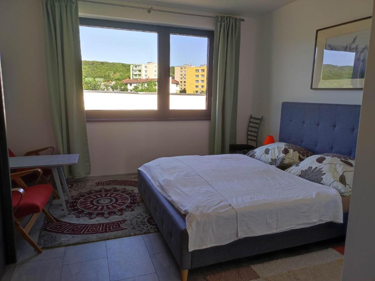 Mezadler Apartment Kosice Bagian luar foto